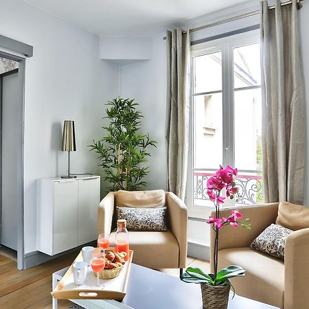 Best Deal Eiffel Tower Paris Ngoại thất bức ảnh
