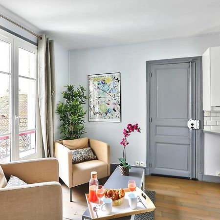 Best Deal Eiffel Tower Paris Ngoại thất bức ảnh