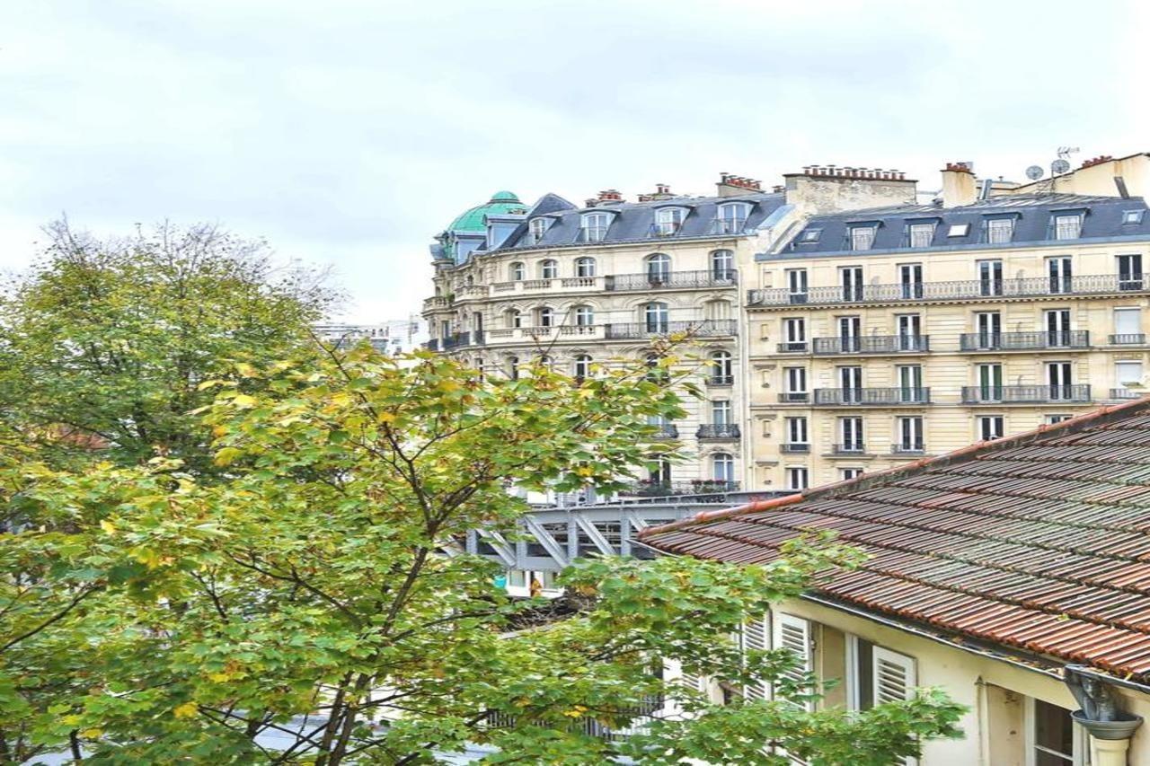 Best Deal Eiffel Tower Paris Ngoại thất bức ảnh
