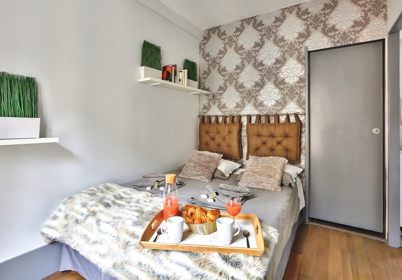 Best Deal Eiffel Tower Paris Ngoại thất bức ảnh
