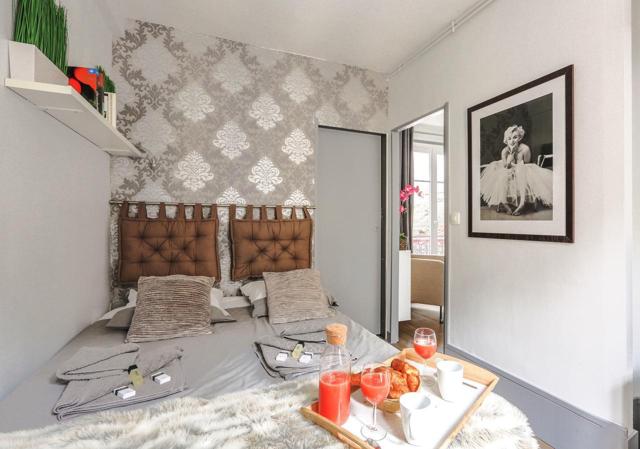 Best Deal Eiffel Tower Paris Ngoại thất bức ảnh